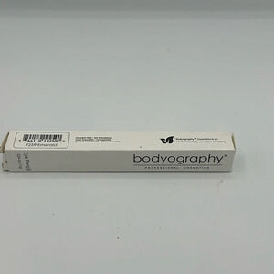 new bodyography emerald eye pencil